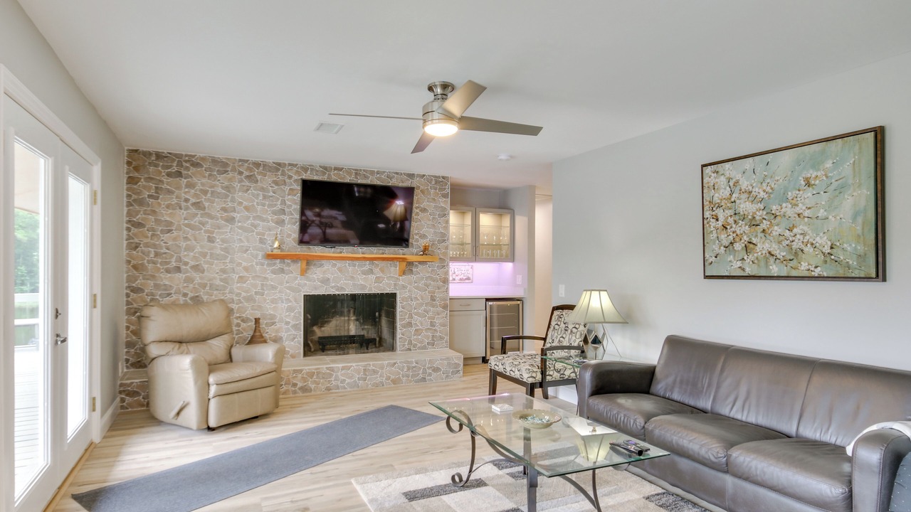 Photo of Bedroom in Chapin