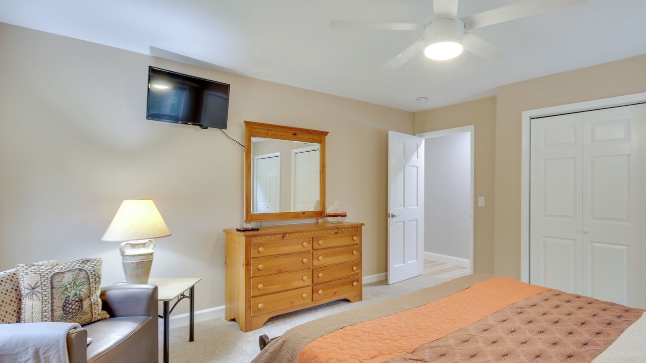 Photo of Bedroom in Chapin