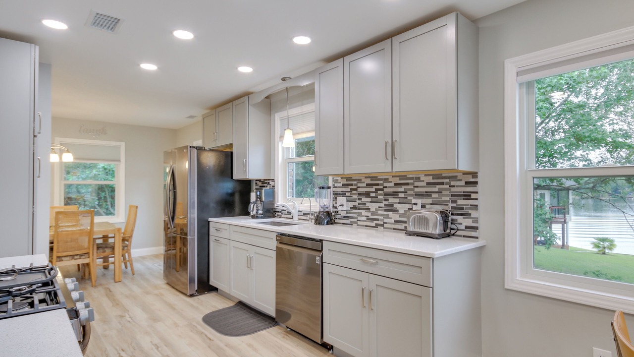 Photo of Kitchen in Chapin