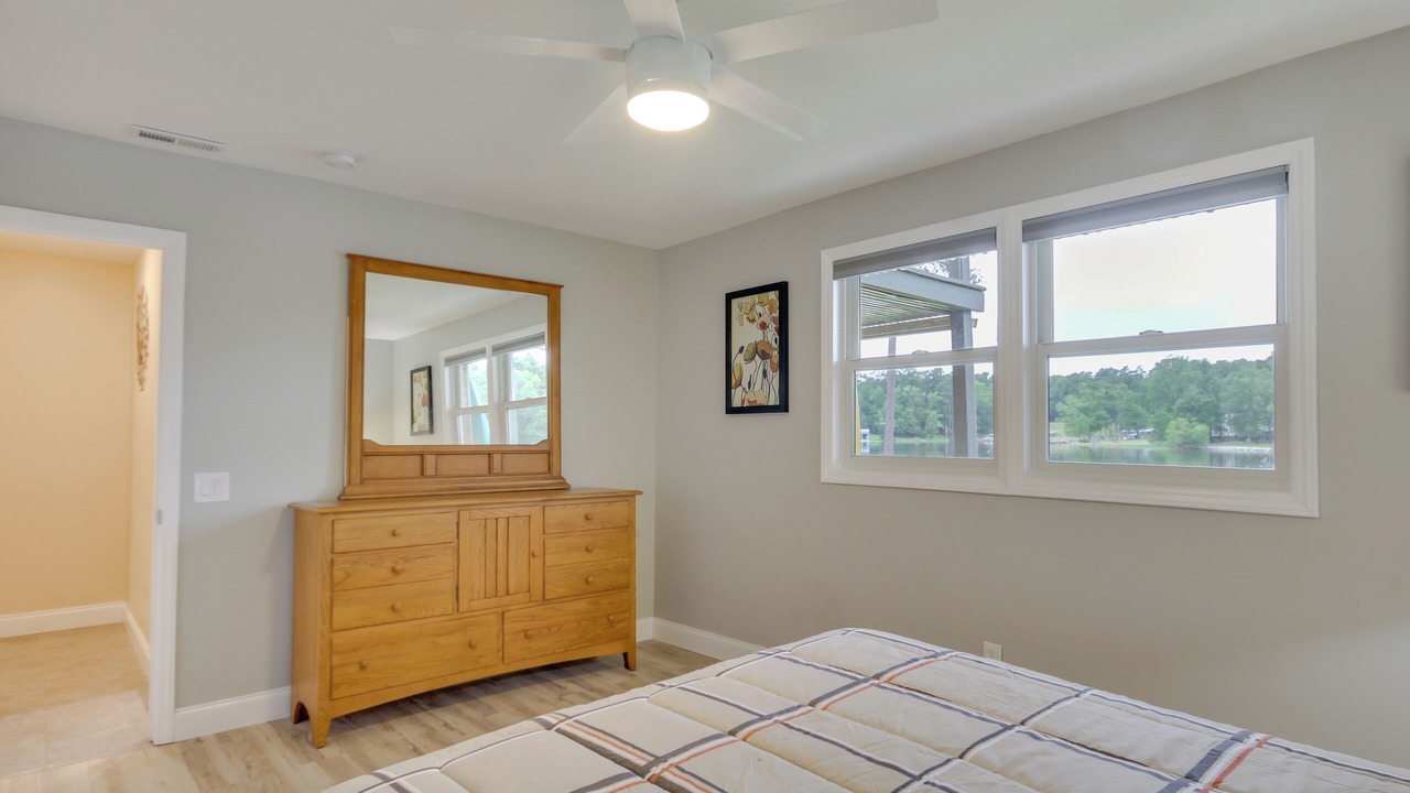 Photo of Bedroom in Chapin