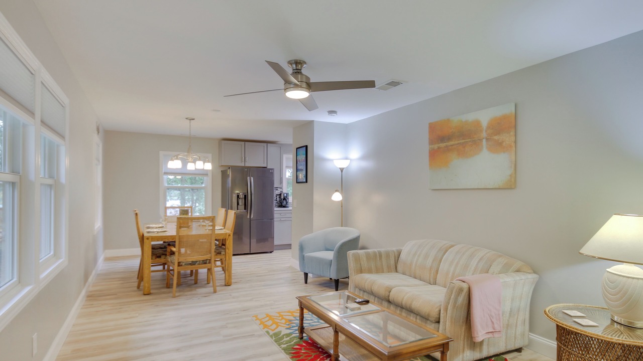 Photo of Bedroom in Chapin
