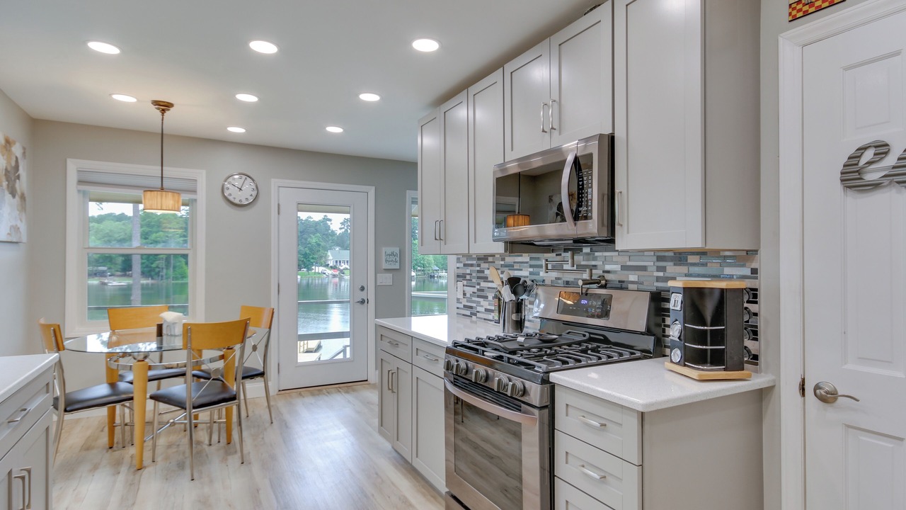 Photo of Kitchen in Chapin