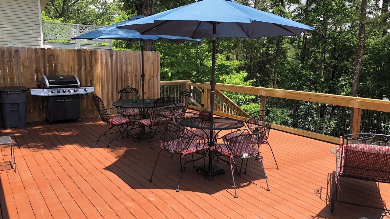 Photo of Outdoor in Fair Play