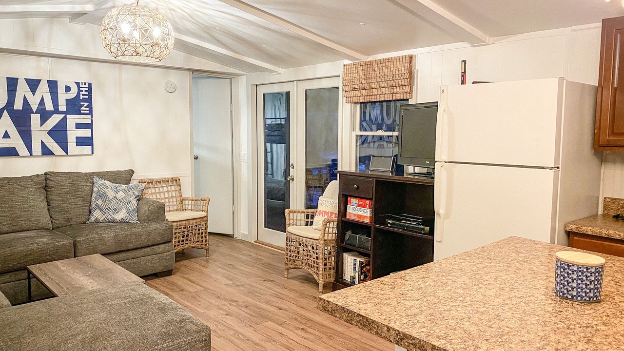 Photo of Livingroom in Fair Play