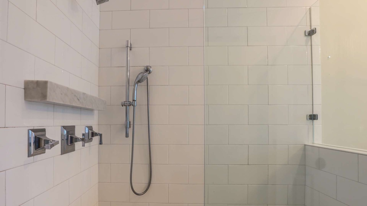 Photo of Bathroom in West Beach