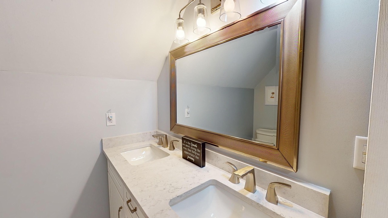 Photo of Bathroom in Folly Beach