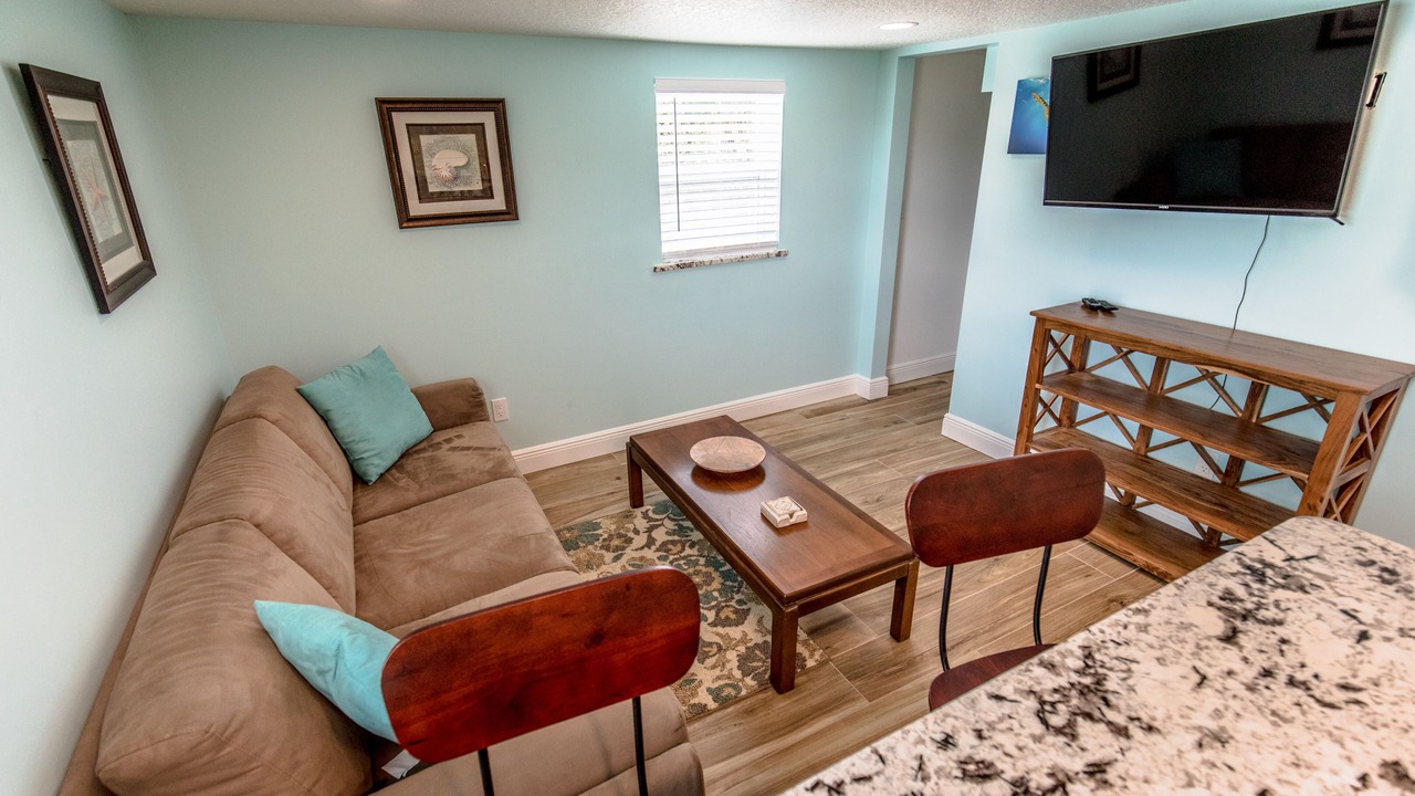 Photo of Livingroom in South Grant