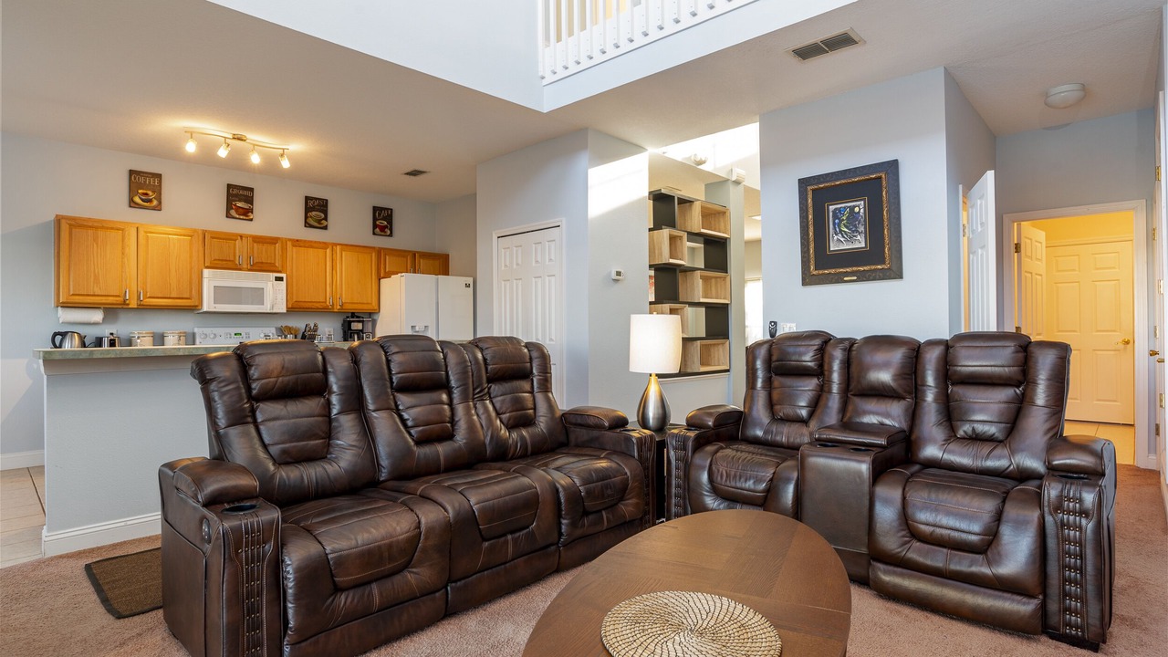 Photo of Livingroom in Cumbrian Lakes