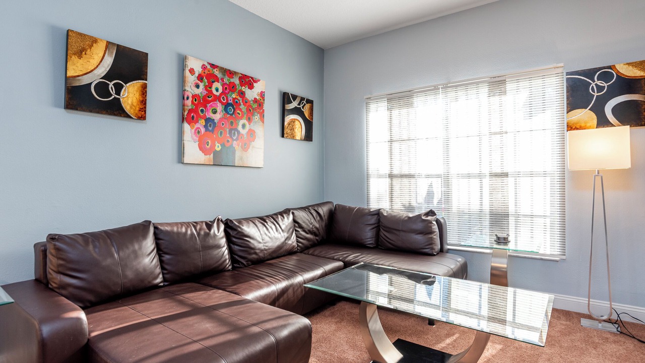 Photo of Livingroom in Cumbrian Lakes