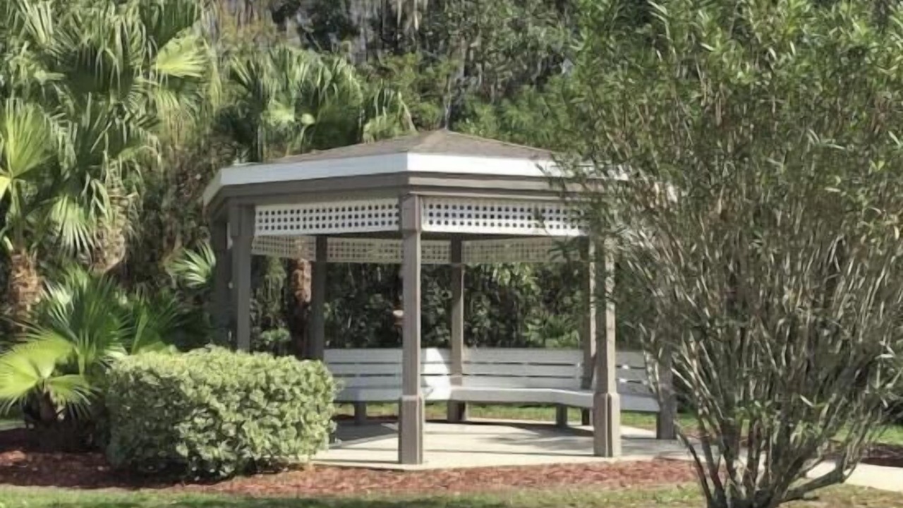 Photo of Outdoor in Lake Berkley
