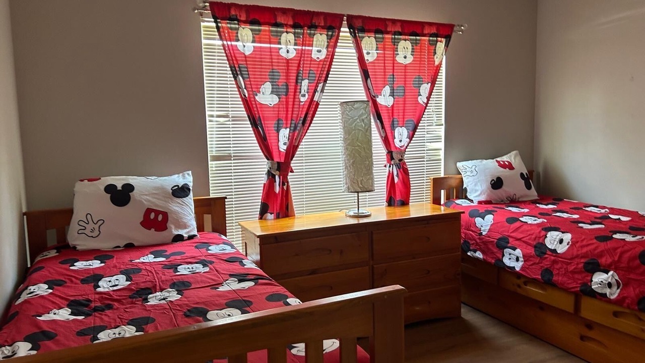 Photo of Bedroom in Lake Berkley