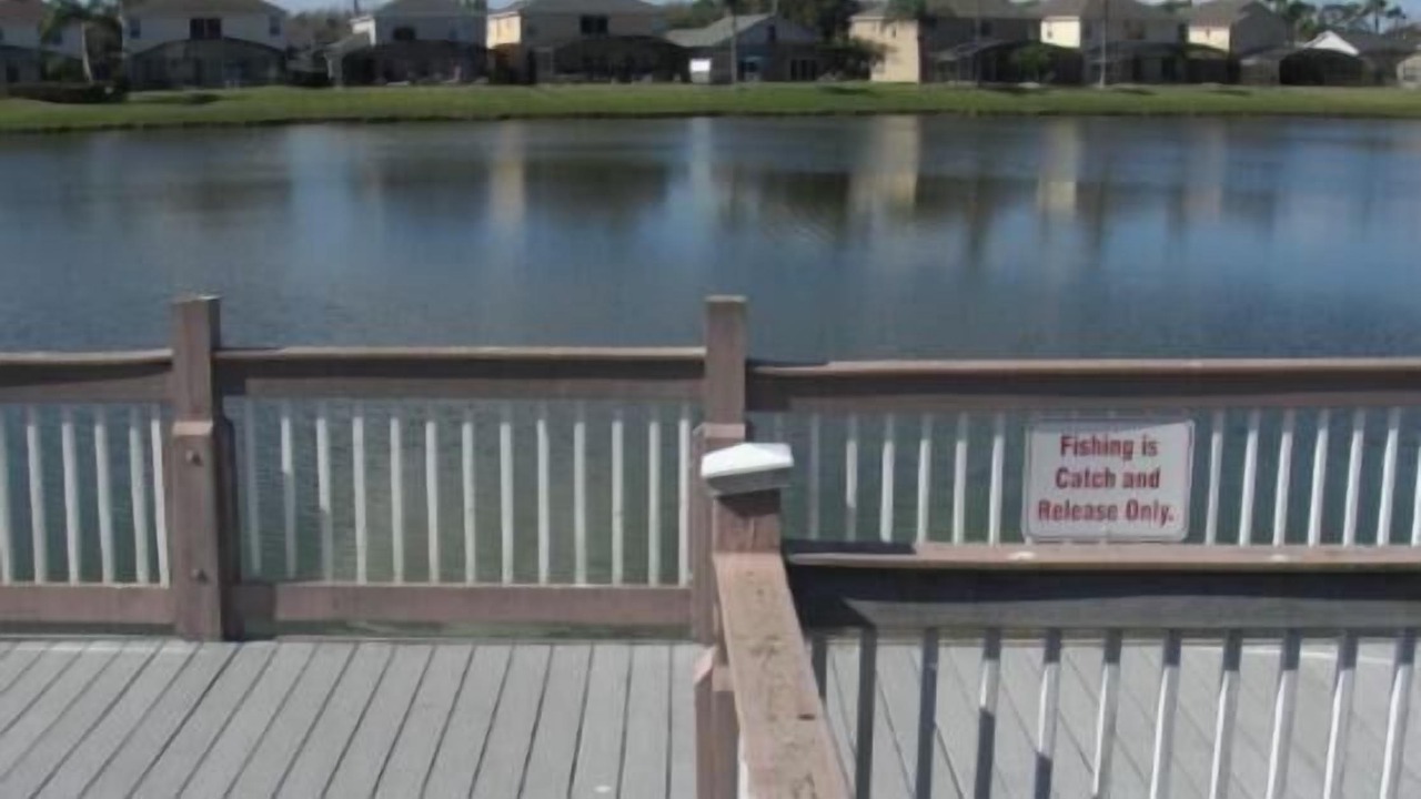 Photo of Outdoor in Lake Berkley