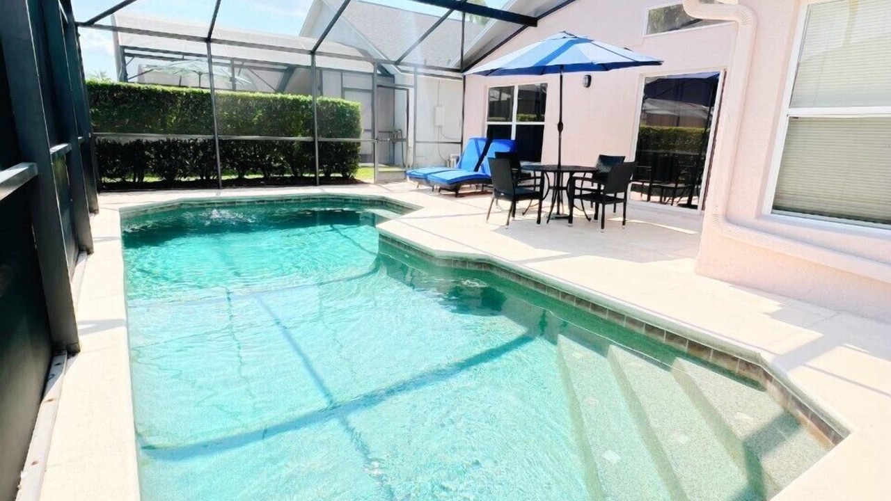 Photo of Outdoor in Lake Berkley