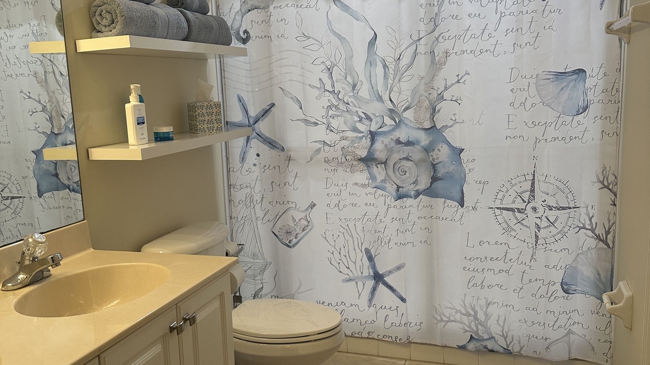 Photo of Bathroom in Ole