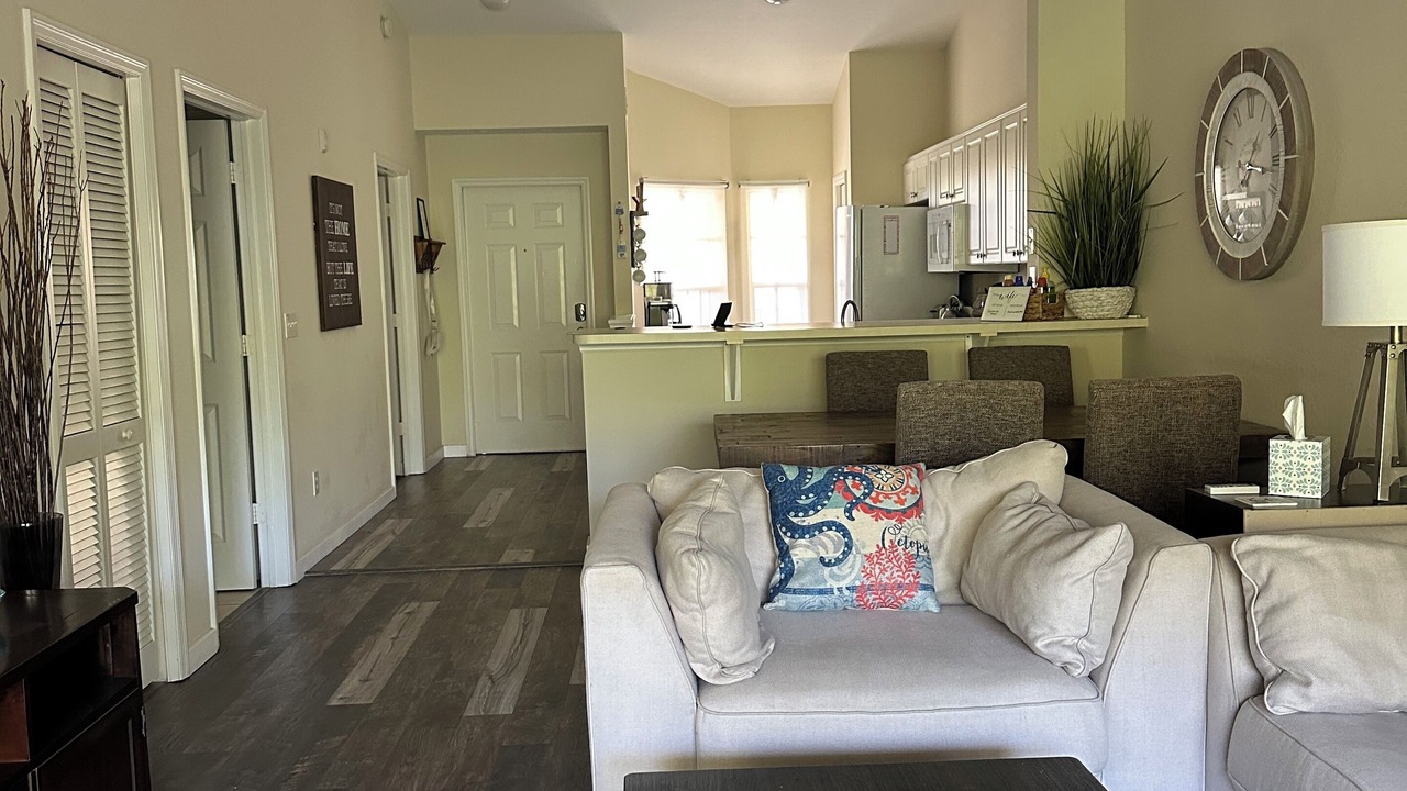 Photo of Livingroom in Ole