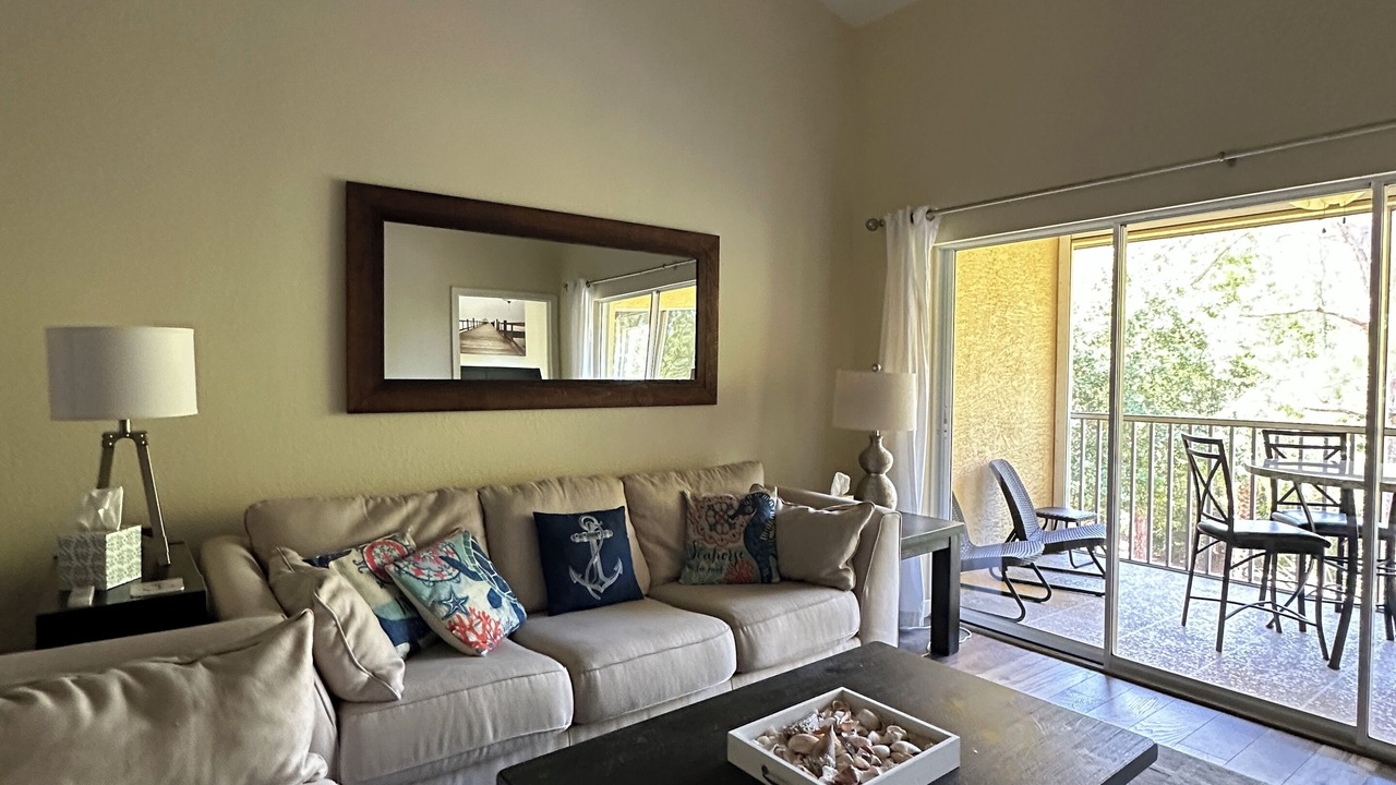Photo of Livingroom in Ole