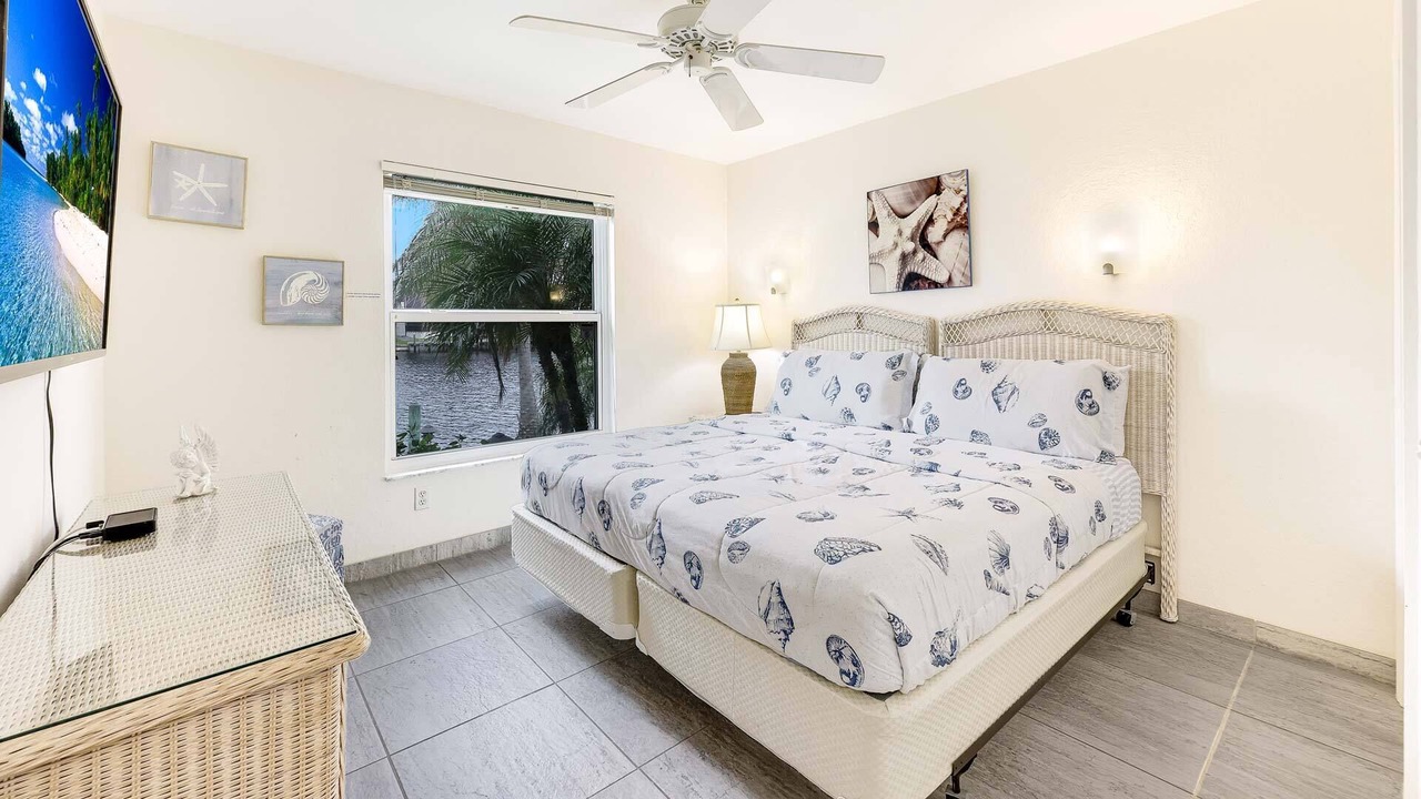 Photo of Bedroom in Trafalgar