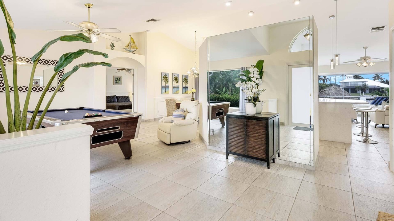 Photo of Bedroom in Trafalgar