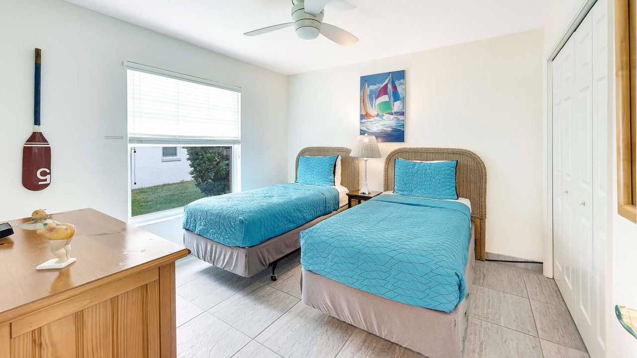 Photo of Bedroom in Trafalgar