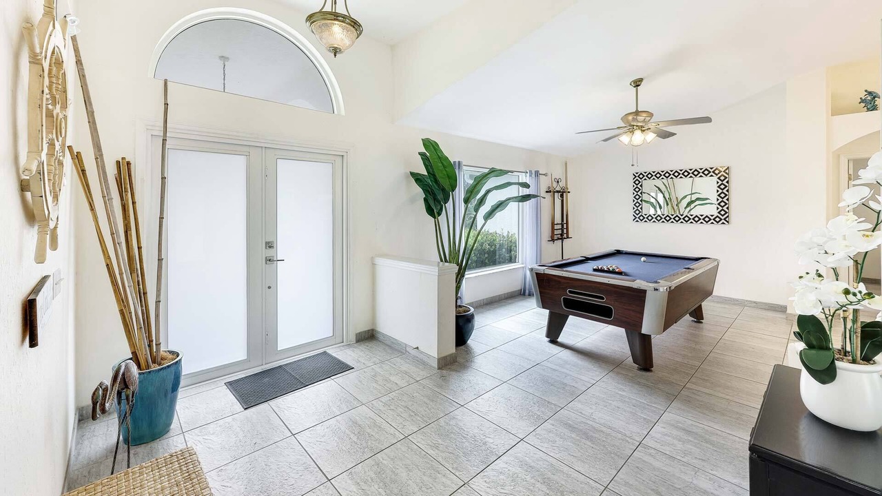 Photo of Bedroom in Trafalgar