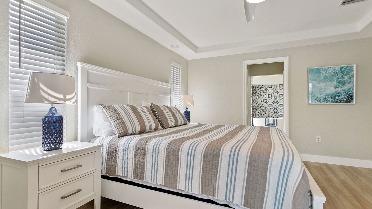 Photo of Bedroom in Trafalgar
