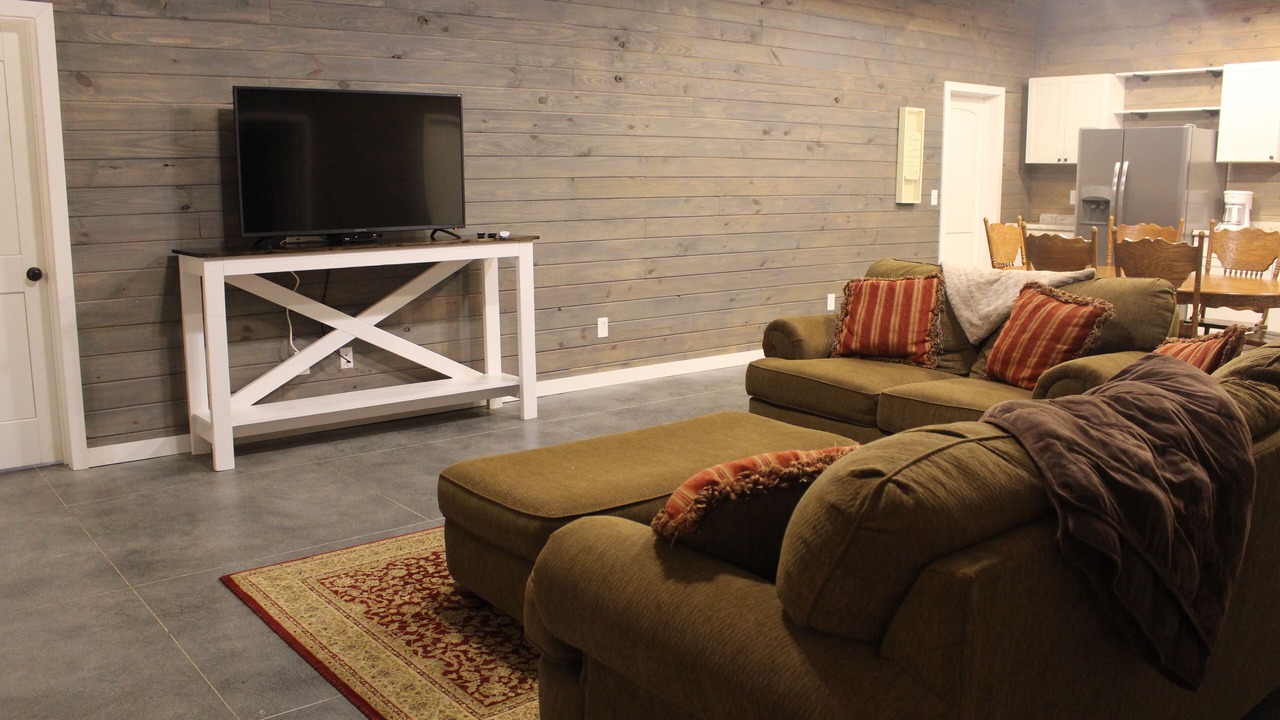 Photo of Livingroom in Orangeburg