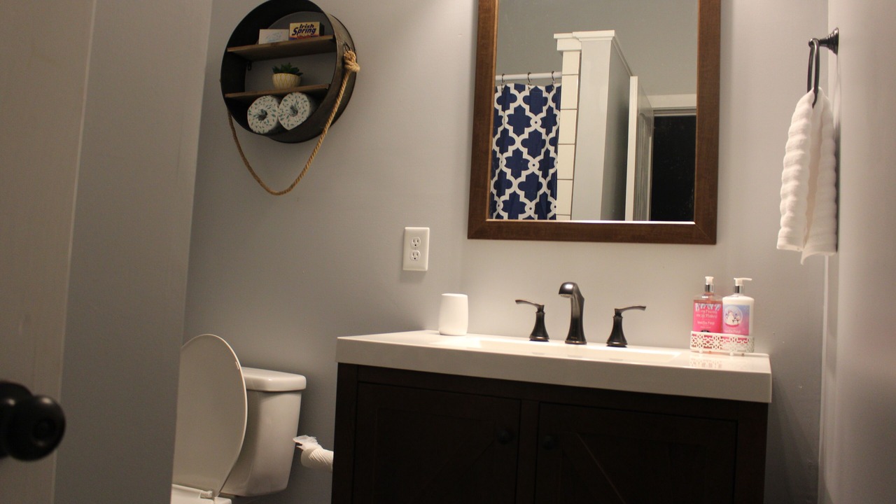 Photo of Bathroom in Orangeburg