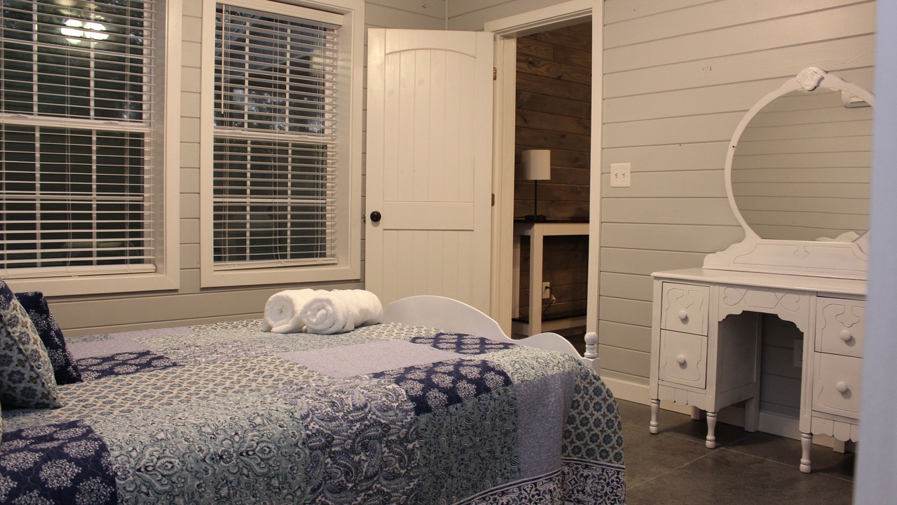 Photo of Bedroom in Orangeburg