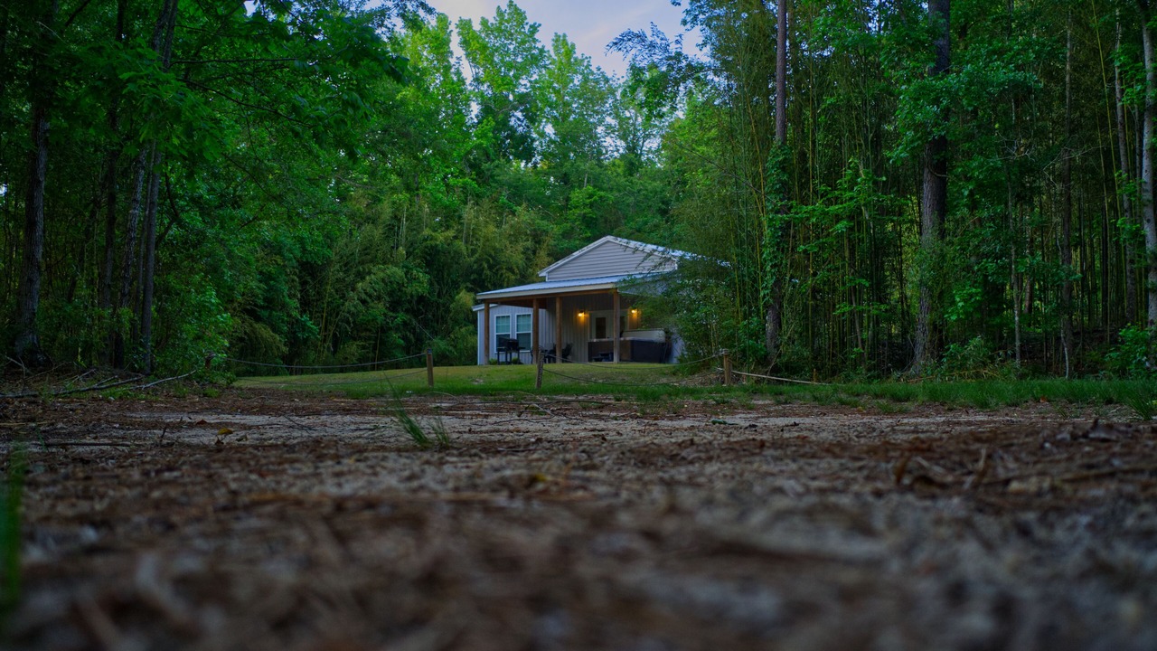 Photo of Outdoor in Orangeburg