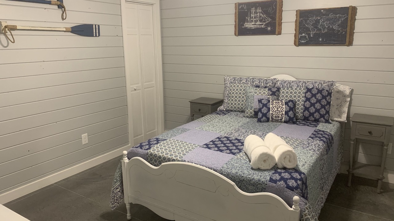 Photo of Bedroom in Orangeburg