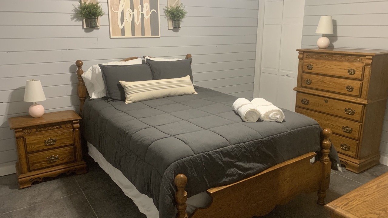 Photo of Bedroom in Orangeburg