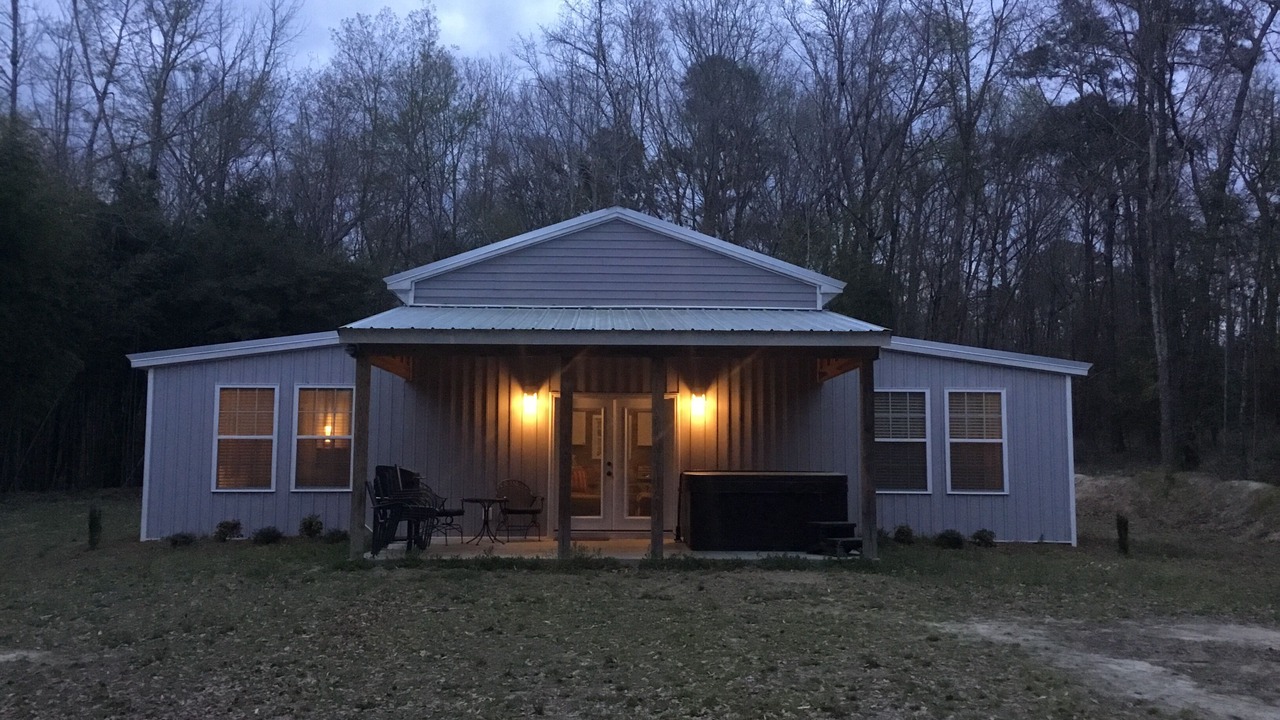 Photo of Outdoor in Orangeburg