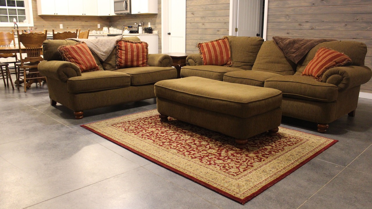 Photo of Livingroom in Orangeburg