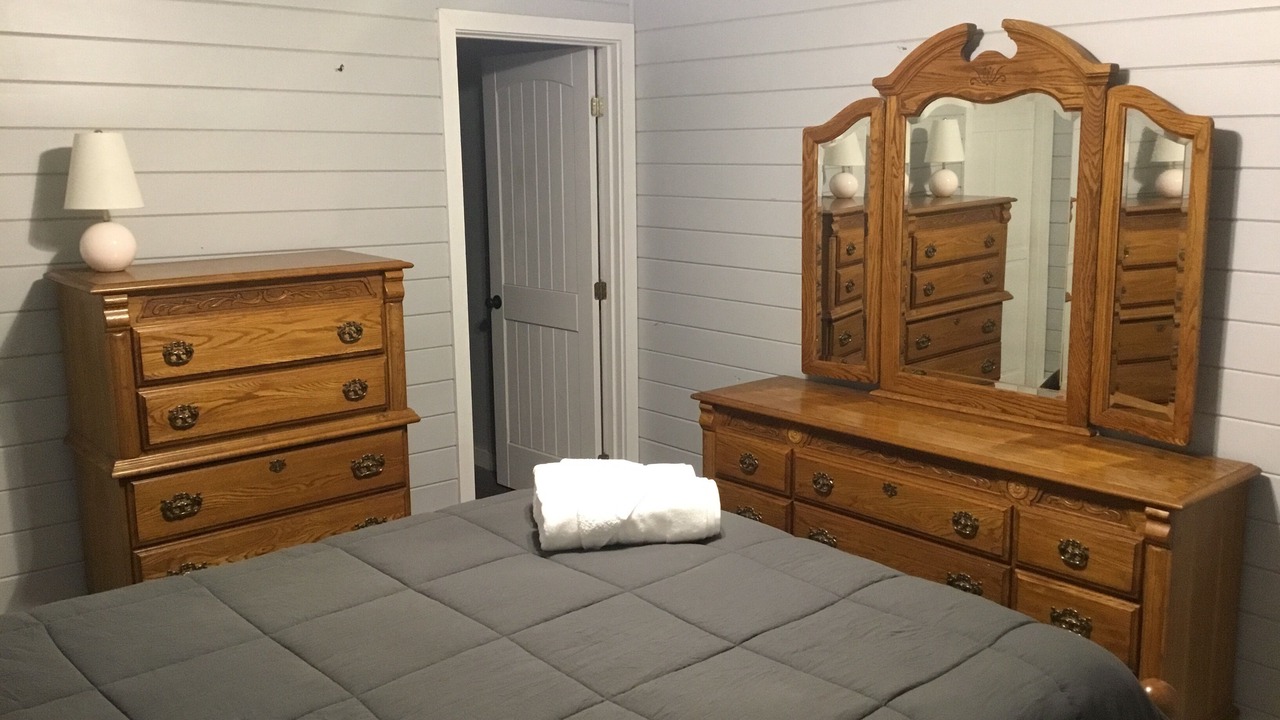 Photo of Bedroom in Orangeburg