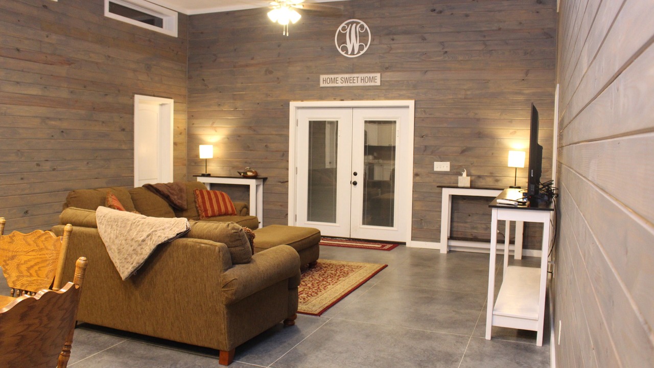 Photo of Livingroom in Orangeburg