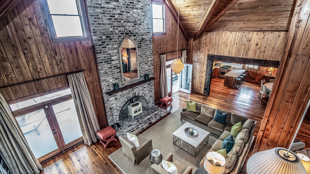 Photo of Livingroom in Georgetown