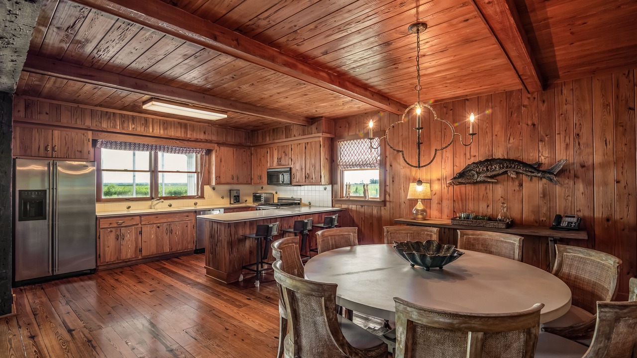 Photo of Kitchen in Georgetown