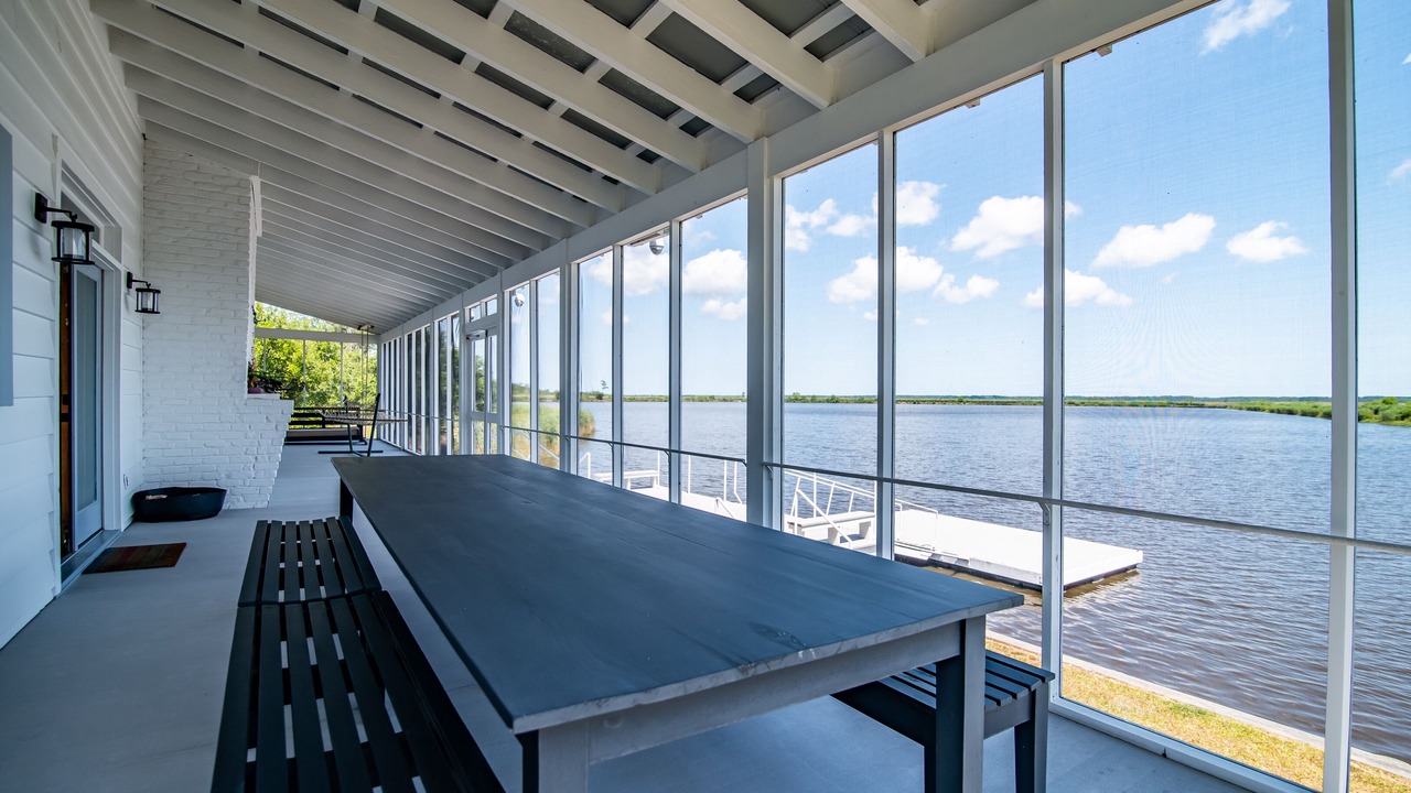 Photo of Outdoor in Georgetown