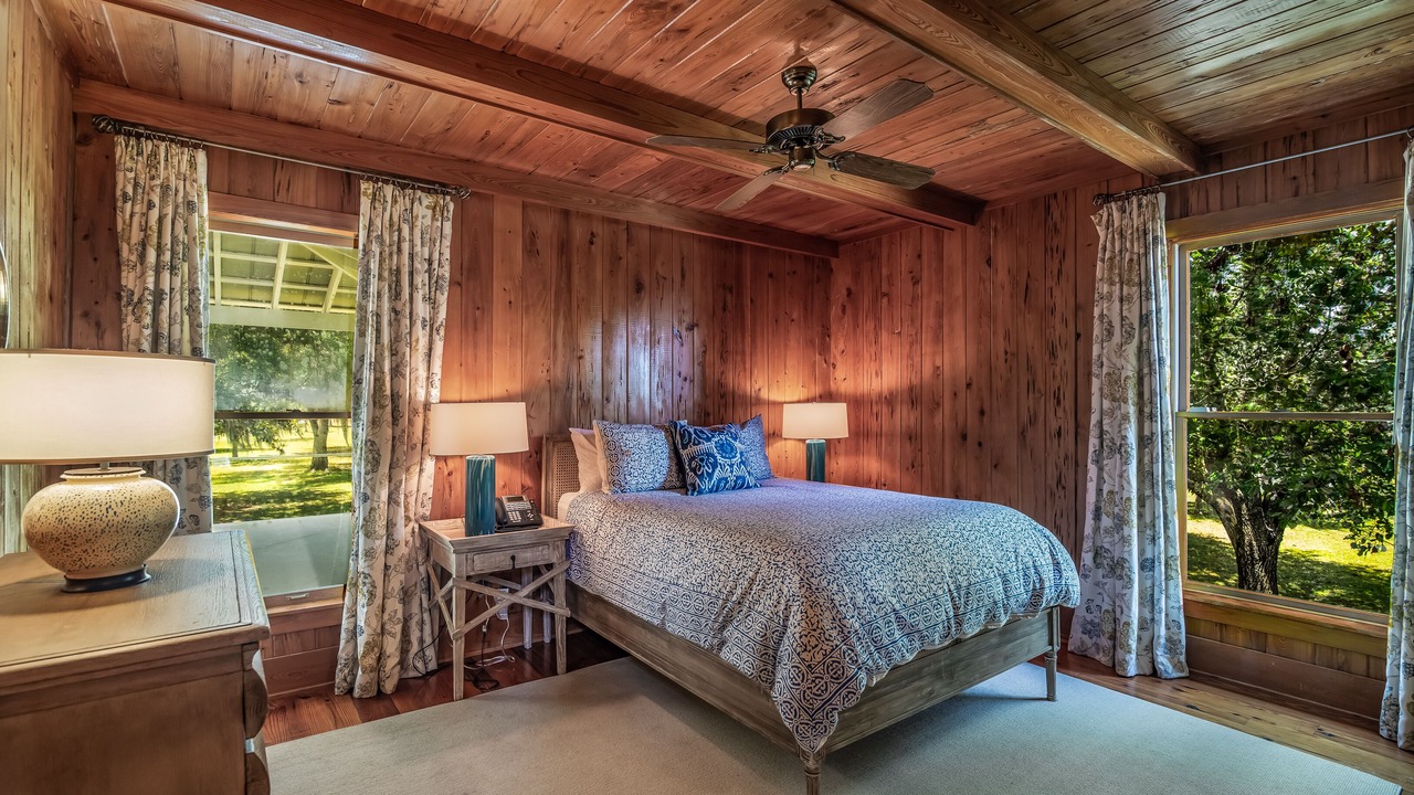 Photo of Bedroom in Georgetown
