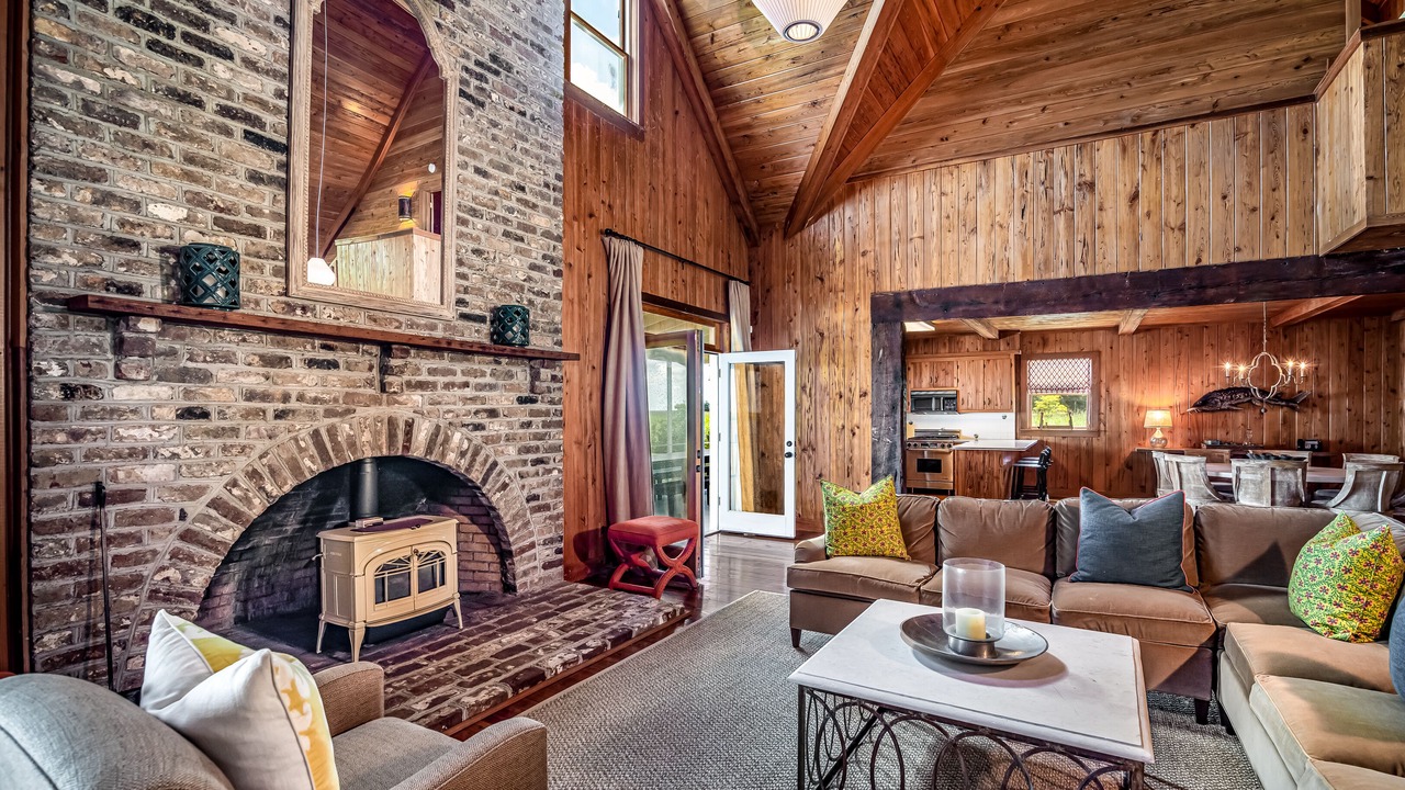 Photo of Livingroom in Georgetown