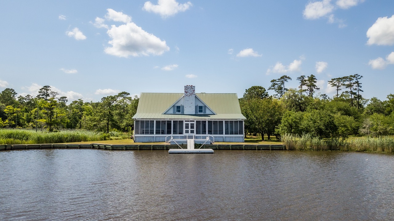 Photo of Outdoor in Georgetown