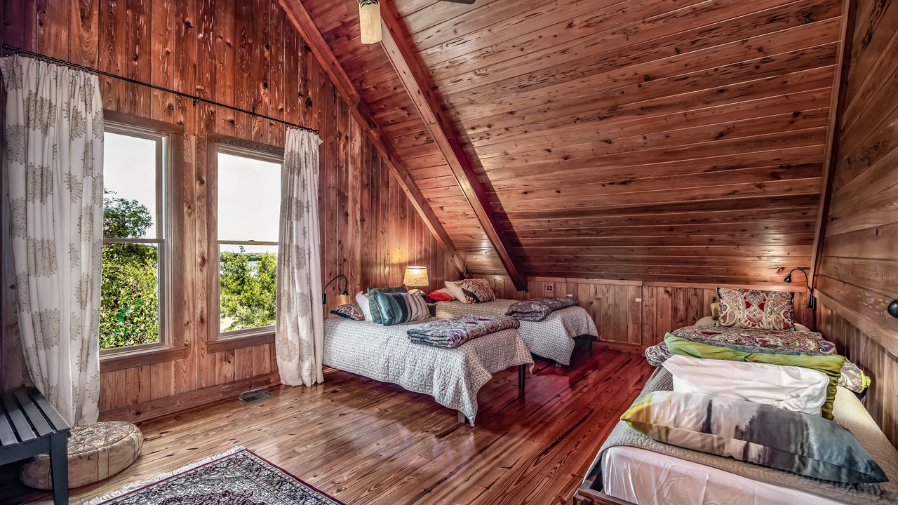 Photo of Bedroom in Georgetown