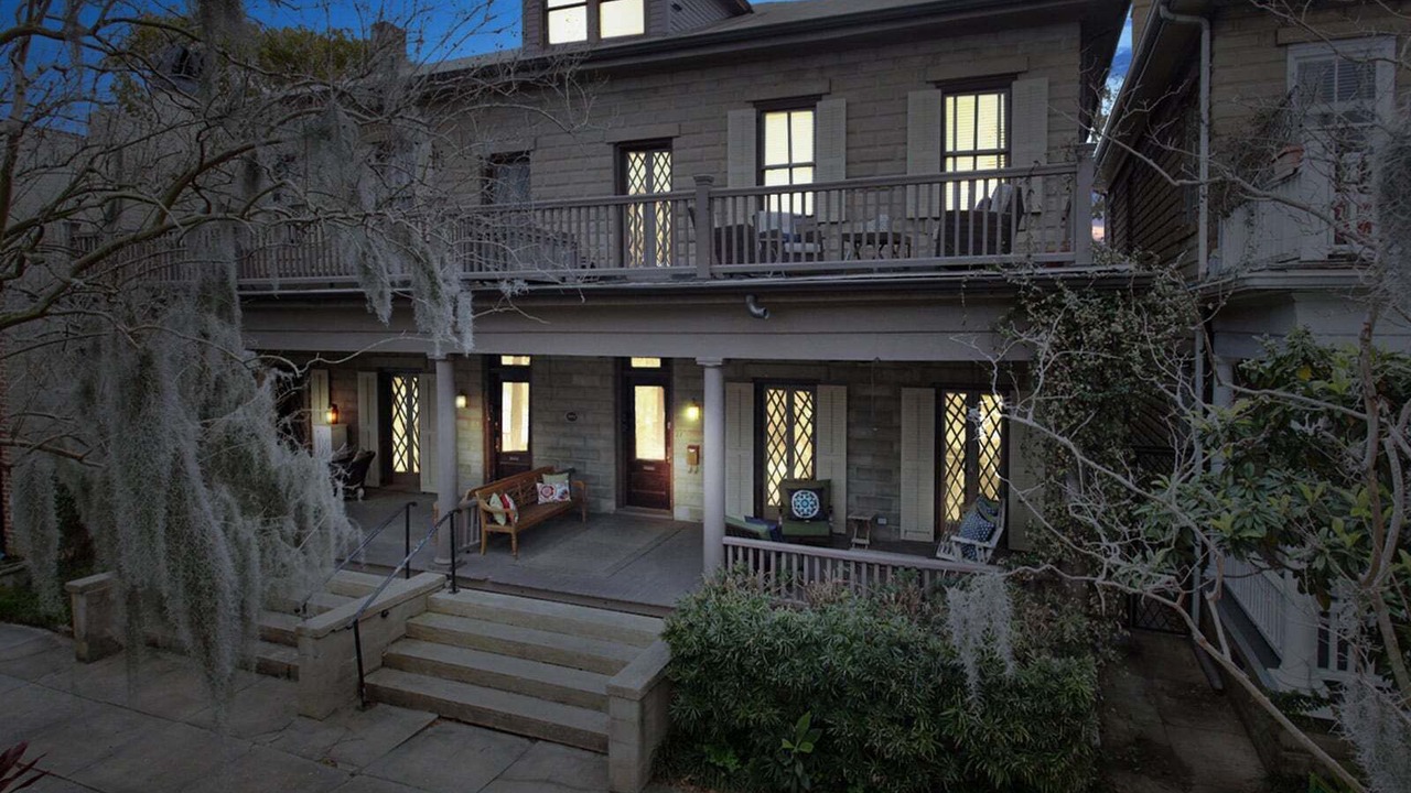 Photo of Outdoor in Historic Downtown Savannah