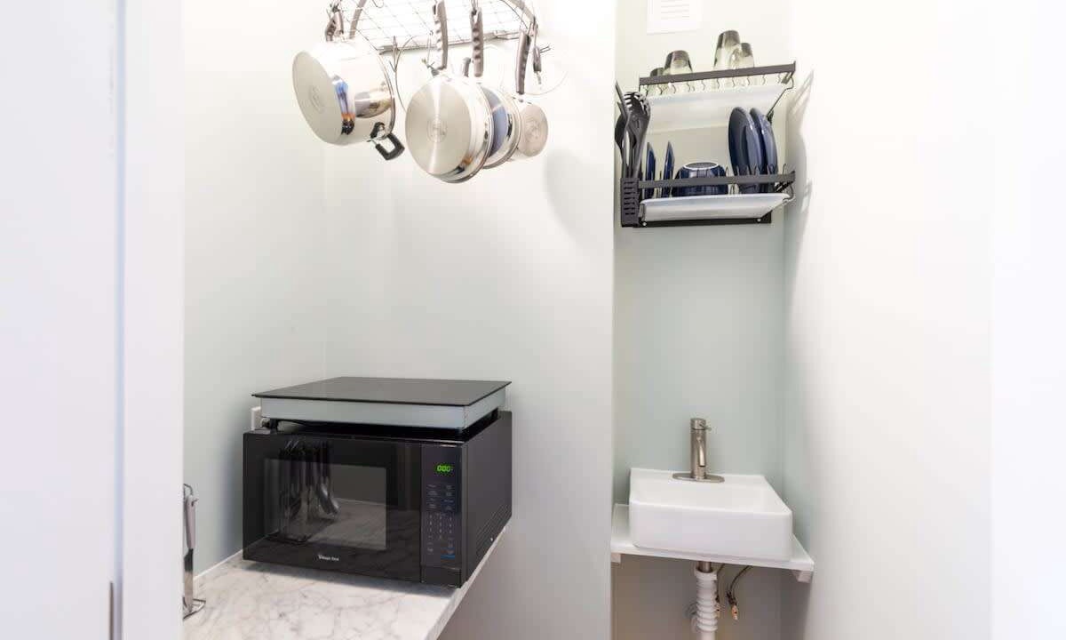 Photo of Kitchen in Westside