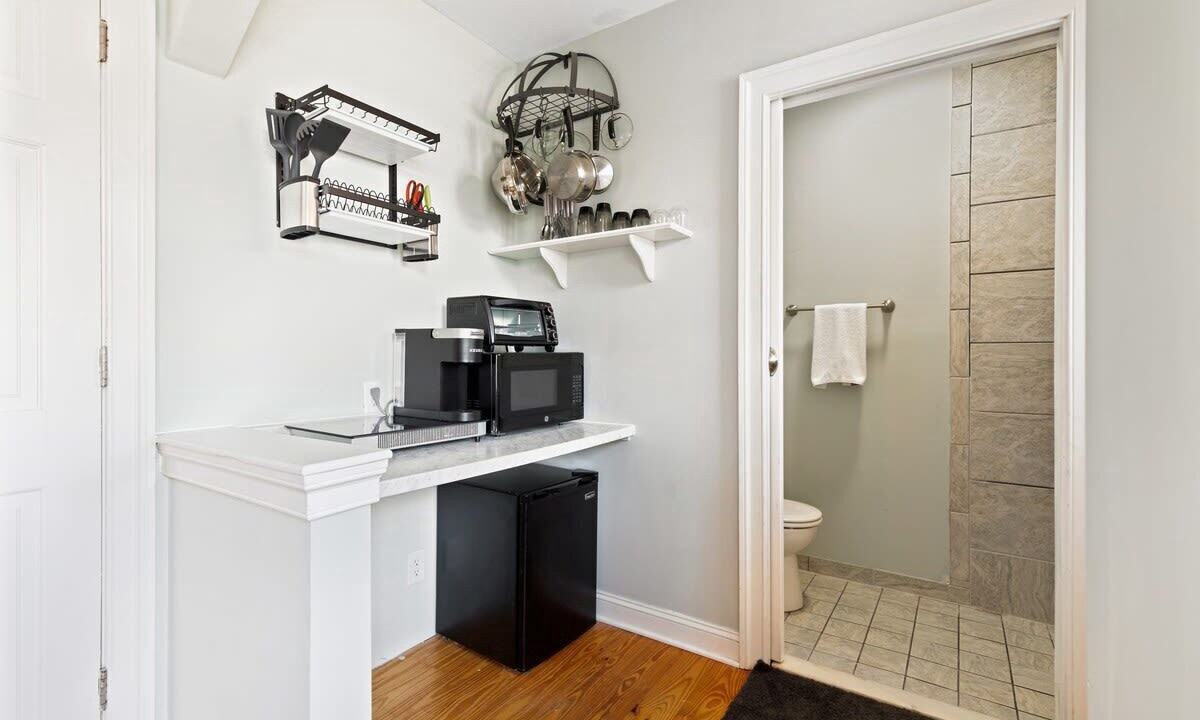 Photo of Kitchen in Westside