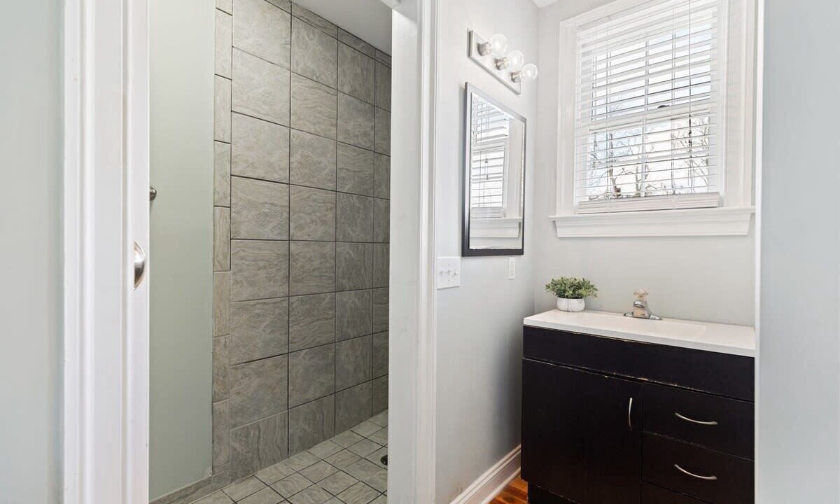 Photo of Bathroom in Westside