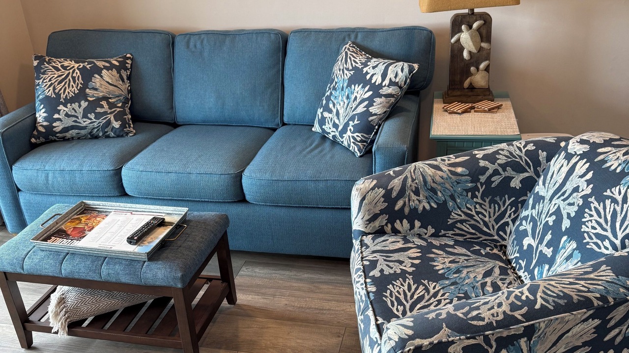 Photo of Livingroom in Folly Field
