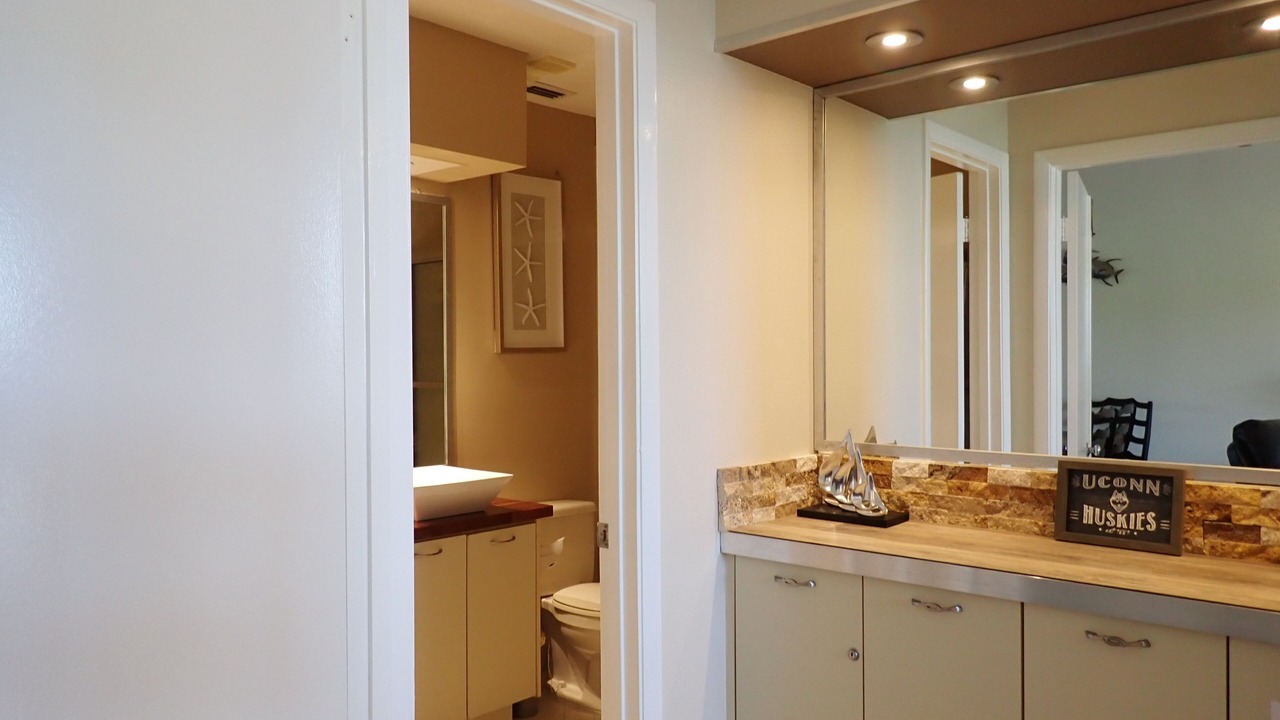 Photo of Bathroom in Isla del Sol