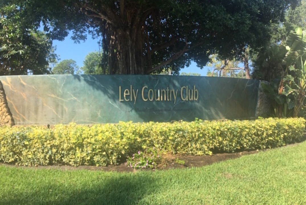 Photo of Outdoor in Lely Golf Estates