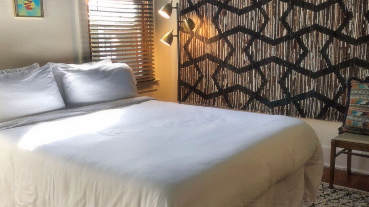 Photo of Bedroom in Thomas Square